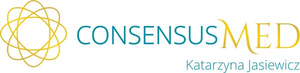Logo ConsensusMed